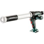Metabo Pistolet à cartouche sans fil KPA 18 LTX 600 Solo