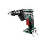 Metabo Visseuse à plaque de plâtre sans fil SE 18 LTX 6000 Solo