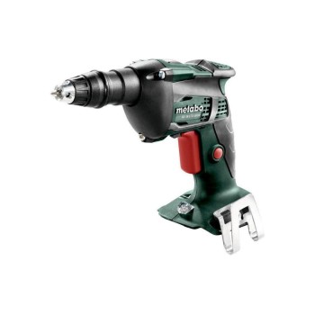 Metabo SE18LTX6000 Solo, ohne Akku, ohne Ladegerät Metabo SE18LTX6000 Solo, ohne Akku, ohne Ladegerät