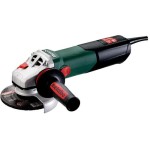 Metabo Meuleuse d'angle WE 17-125 Quick