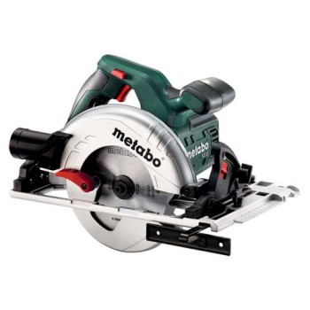 Metabo Scie circulaire portative KS 55 FS Metabo Scie circulaire portative KS 55 FS