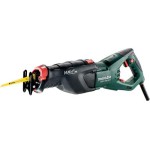 Metabo SSEP1400MVT Säbelsäge, 1400 W