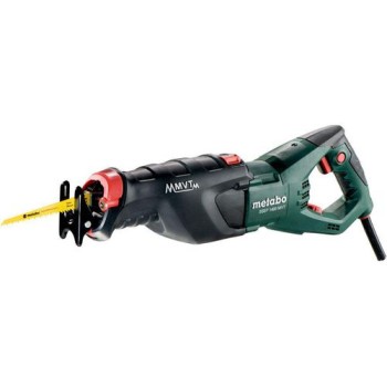 Metabo SSEP1400MVT Säbelsäge, 1400 W Metabo SSEP1400MVT Säbelsäge, 1400 W
