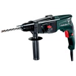 Metabo Marteau de forage et de burinage KHE 2444