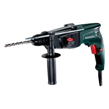 Metabo KHE2444 Kombihammer, SDS-plus, 800 W, Ø 24 mm in Beton