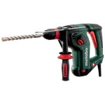 Metabo Marteau de forage et de burinage KHE 3251