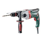 Metabo SBE850-2 Schlagbohrmaschine, 850 W, Futuro Plus