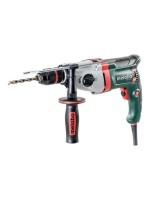 Metabo SBE850-2 Schlagbohrmaschine, 850 W, Futuro Plus