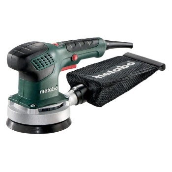 Metabo SXE3125 Exzenterschleifer in Karton, 310 W
