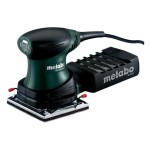 Metabo Ponceuse multifonction FSR 200 Intec