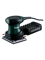 Metabo FSR 200 Intec im Koffer, 200 W, 114 x 102 mm