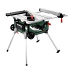 Metabo Scie circulaire à table TS 254