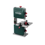 Metabo Scie à ruban BAS 261 Precision