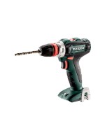 Metabo PowerMaxx BS 12 Q accu-Bohrschrauber, ohne accu&Ladegerät, in ML