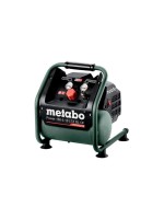 Metabo Compresseur à batterie Power 160-5 18 LTX BL OF Solo