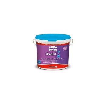 Metylan Ovalit TM 1.5kg, Wandbelagskleber 1.5 kg