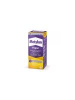 Metylan-Papier, zum  Tapezieren aller Papiertapeten 125g