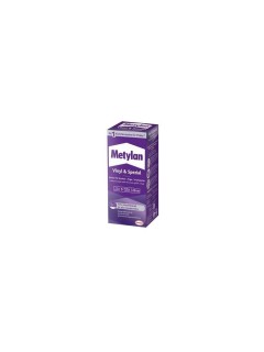Tapetenkleister Vinyl & Spezial, Pulver, Faltschachtel, 180g Tapetenkleister Vinyl & Spezial, Pulver, Faltschachtel, 180g
