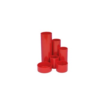 Metzger&Mendle Butler, red Metzger&Mendle Butler, red