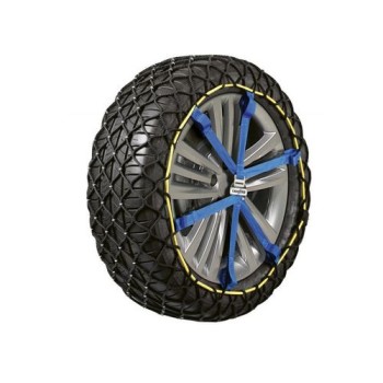 Schneekette Easy Grip EVO 10, 2 Stück, Textil Schneekette Easy Grip EVO 10, 2 Stück, Textil