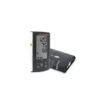 Microlife Blutdruckmessgerät A6 BT, Black Cover