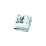 Microlife Blutdruckmessgerät Handgelenk, BP W1 Basic