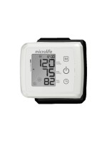 Microlife Blutdruckmessgerät W10 Basic, with  IHB Technologie