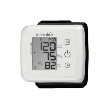 Microlife Blutdruckmessgerät W10 Basic, Mit IHB Technologie Microlife Blutdruckmessgerät W10 Basic, Mit IHB Technologie