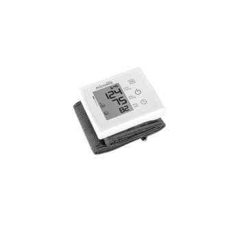 Microlife Blutdruckmessgerät BP W3 Comfort, Comfort Funktion beim Aufpumpen Microlife Blutdruckmessgerät BP W3 Comfort, Comfort Funktion beim Aufpumpen