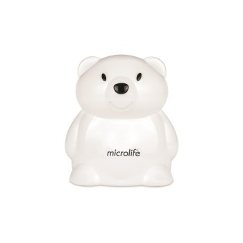 Microlife Inhalator NEB 400 Fast & Funny Microlife Inhalator NEB 400 Fast & Funny