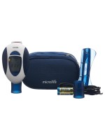 microlife Moniteur d'asthme PF100