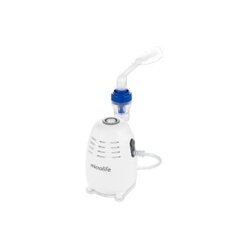 microlife NEB 150 Portable, mini, en plastique