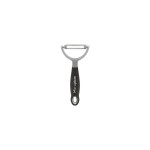 Microplane Éplucheurs de tomates/poivrons/kiwis Gourmet Profi Y Lame double