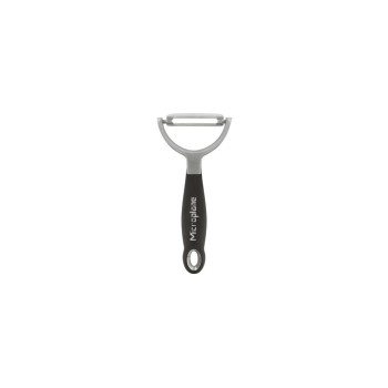 Microplane Gourmet Profi Y Schäler, Doppelklinge, 16,4x7,5x2,5cm