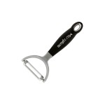 Microplane Éplucheurs de tomates/poivrons/kiwis Gourmet Profi Y denté