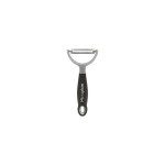 Microplane Coupe-légume julienne Gourmet Prof Y Noir