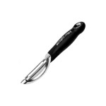 Microplane Gourmet Profi - Schäler, Kunststoffgriff 18,5x3cm