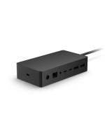 Microsoft Surface Dock 2, USB-C, 199W