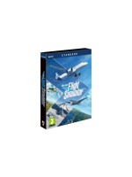 Microsoft Flight Simulator - Standard, PC, Alter: 3+, DE