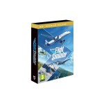 Microsoft Flight Simulator - Premium, PC, Alter: 3+, DE