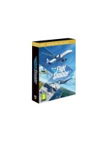 Microsoft Flight Simulator - Premium, PC, Alter: 3+, DE