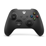Microsoft Manette Xbox sans fil Noir de carbone