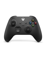 Microsoft Manette Xbox sans fil Noir de carbone