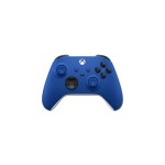 Microsoft Xbox Series X Controller, blau, Blue