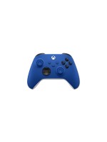 Microsoft Xbox Series X Controller, blau, Blue