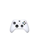 Microsoft Xbox Series X Controller, white, Robot White