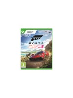 Forza Horizon 5, XSX, Alter: 3+