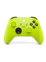 Xbox Wireless Controller Electric, Lime Green