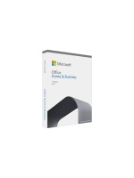 Microsoft Office Home & Business 2021 Version complète, anglais