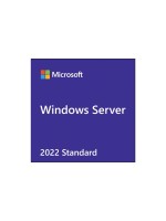 Microsoft Windows Server 2022 Standard, 16 Core, OEM, Französisch